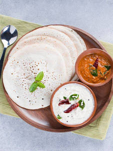 Set Dosa