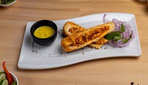 Bhetki Roll (1 Pc)
