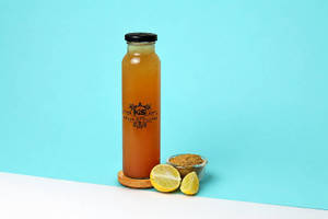 Spicy Lemonade