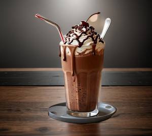 Choclate Shake