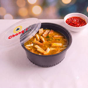 Singapore Potatoes