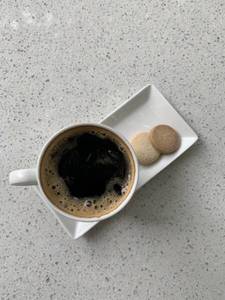 Black Coffee