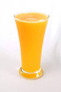 Mosambi (sweet Lime) Juice