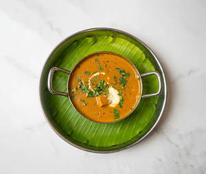 Paneer Butter Masala
