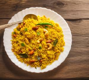 Shahi Poha