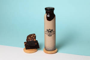 Coco Brownie Thick Shake