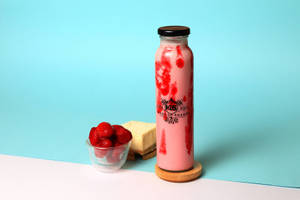 Strawberry Cheesecake Shake