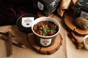 Manchurian (semi Gravy)
