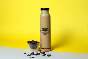 Cold Coffee