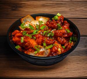 Chilli Fish