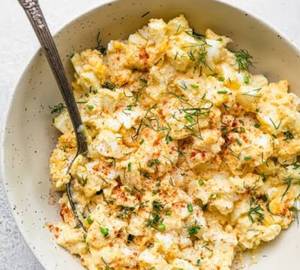 Egg Salad