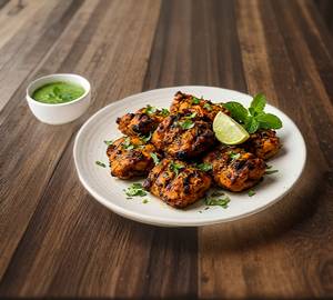 Sholey Kabab Boneless