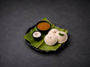 Idli Sambhar