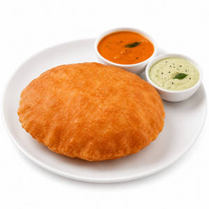 Mangalore Buns (1pc)