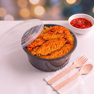 Thread Chicken