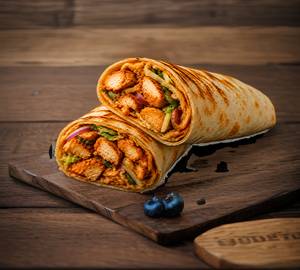 Chicken Roll