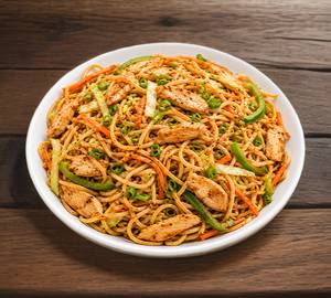 Chicken Chowmein