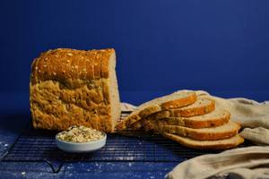 Multi Seeds Bread Small