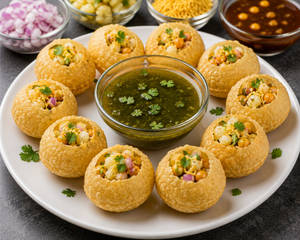 Pani Puri