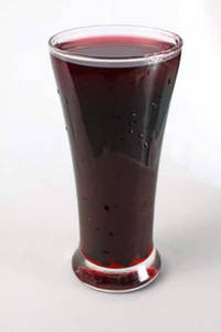 Pomogranate Juice