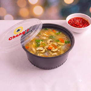 Cashewnut Chicken