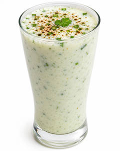 Masala Butter Milk