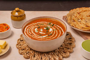 Dal Makhani