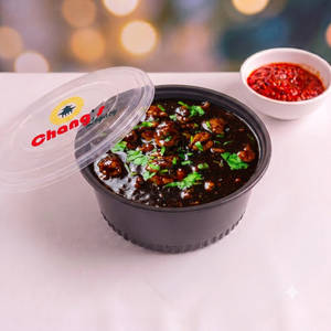 Hunan Fish