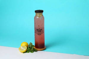 Raspberry Lemonade