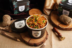 Schezwan Noodles
