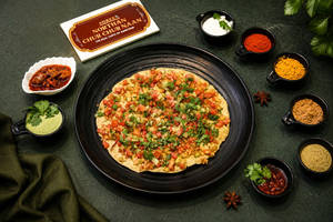 Masala Papad