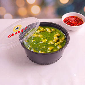 Imperial Greens Fish