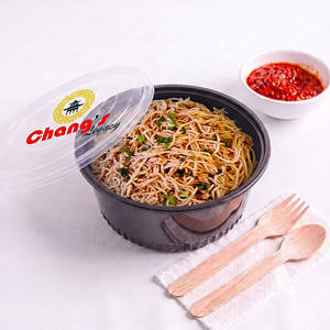 Hakka Yum Mein Chicken