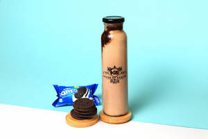 Choco Oreo Thick Shake