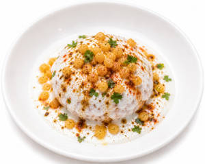 Curd Vada