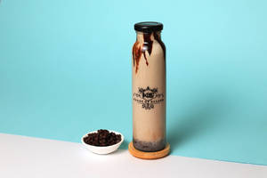 Choco Chip Thick Shake