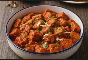 Masala chaap