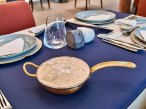 Shahi Paneer