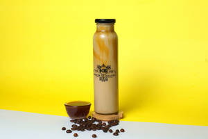 Caramel Cold Coffee