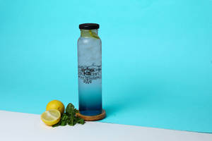 The Blue