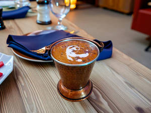 Dal Makhani