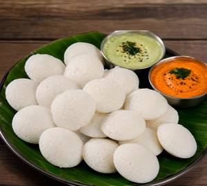 Mini Idly(25Piece)