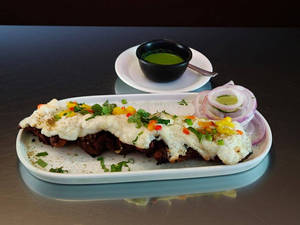 Chicken Hazari Tikka