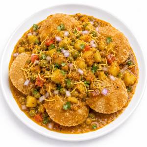 Masala Puri