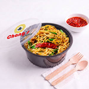 Schezwan Noodle Veg