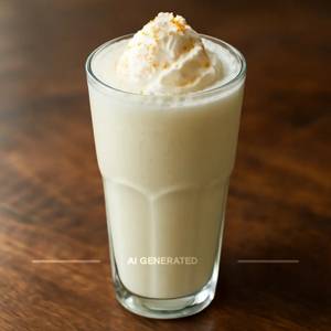 Coconut Shake