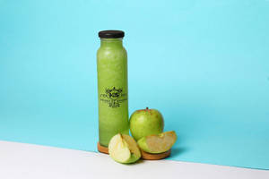 Go Green