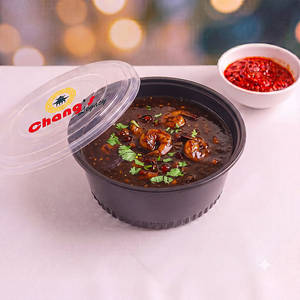 Hunan Prawns