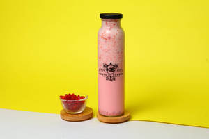 Tutti Frutti Thick Shake