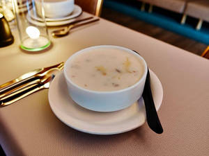 Cream Of Mushroom Chicken